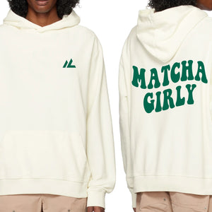 MATCHA GIRLY