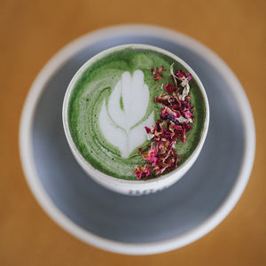Ceremonial Grade Matcha A - 30g