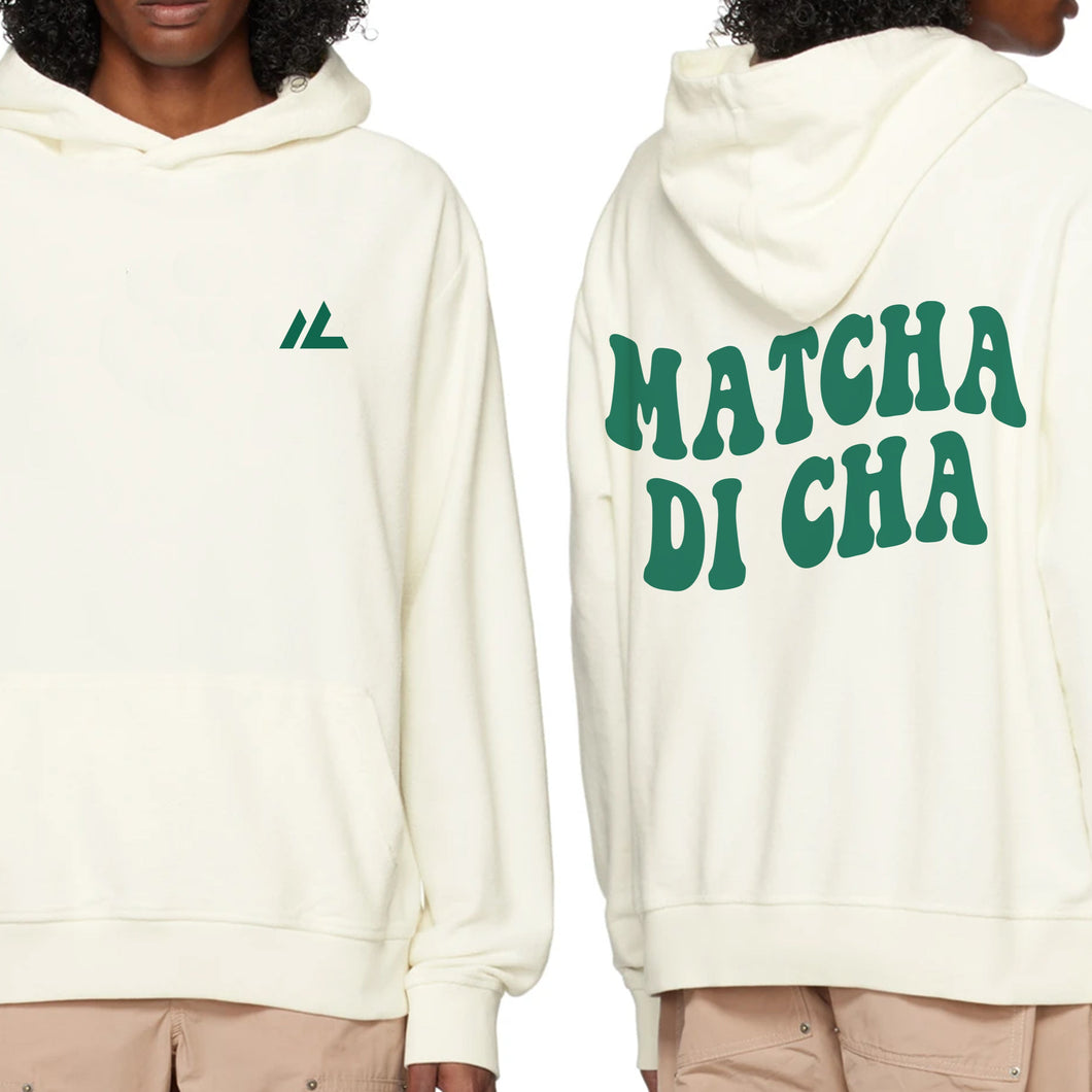 MATCHA DI CHA
